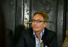 Battipaglia, Martedì Letterari: ospite lo scrittore Giuseppe Petrarca Giuseppe Petrarca