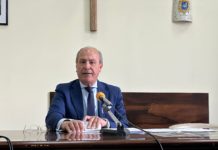 “Pompa del Popolo”, D’Elia di fuoco contro il Comune. Civica Mente: «Silenzio non ammissibile» D'Elia