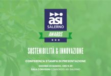 ASI Salerno Awards. Un premio per le aziende sostenibili e innovative del territorio
