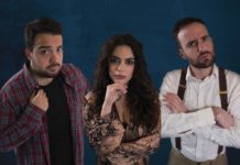 Battipaglia, Attori per Caso: al “Bertoni” in scena l’inedito “Basta il pensiero” Attori per Caso