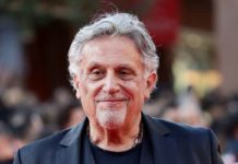 Teatro: in scena a Battipaglia “Buon anno, porco mondo”, con Andrea Roncato Andrea Roncato