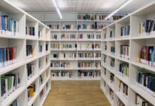 Ascea, giovedì l’inaugurazione della Biblioteca Civica Parmenide Ascea biblioteca