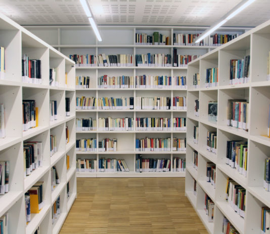 Ascea, giovedì l’inaugurazione della Biblioteca Civica Parmenide Ascea biblioteca