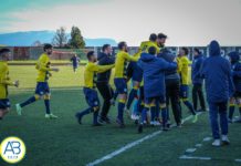 Calcio, Prima Categoria: fine campionato con vittoria per l’Atletico Battipaglia Atletico Battipaglia (4)