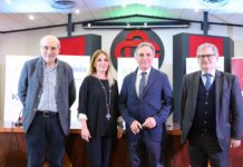 Banca Campania Centro lancia “La Primavera dei Sogni” e il progetto “Noi Siamo Soci BCC” Banca Campania Centro