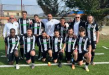 Calcio, Prima Categoria: Battipagliese vince ad Ascea e si prepara ai playoff Battipagliese