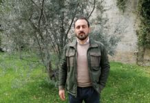 Elezioni a Pontecagnano: il candidato a sindaco Zottoli (M5S) si presenta Zottoli