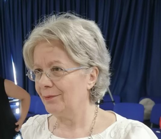 Battipaglia, Martedì Letterari: ospite Loreta Mastrolonardo con “La ballata di Maria Gemella” Martedì Letterari Loreta Mastrolonardo