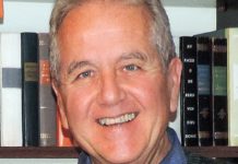 Un viaggio tra i castelli campani nel nuovo libro di Roberto Pellecchia Roberto Pellecchia