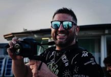 Battipaglia: addio a Raffaele Di Marco, il papà del format web “Il Rione” Raffaele Di Marco