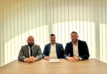 Calcio, Claudio Bufano è il nuovo direttore sportivo dell’Atletico Battipaglia Claudio Bufano nuovo Direttore Sportivo dell'Atletico Battipaglia