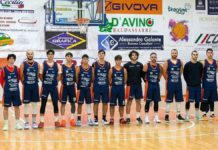 Basket, serie D maschile: i playoff partono con un successo per Battipaglia Serie D Maschile