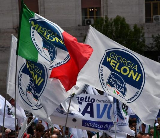 Battipaglia, domenica al San Luca il congresso cittadino di Fratelli d’Italia Fratelli d'Italia