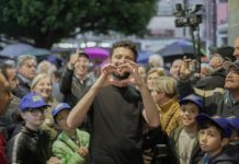 Pontecagnano Faiano: ecco tutti gli eletti in consiglio comunale Pontecagnano Giuseppe Lanzara