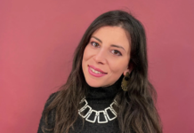 Battipaglia: Appuntamento Letterario incontra l’autrice di “Uvaspina”, Monica Acito Monica Acito