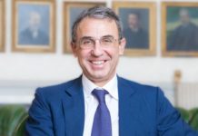 Capaccio Paestum, Sergio Costa ospite al convegno sulla tutela delle acque Sergio Costa