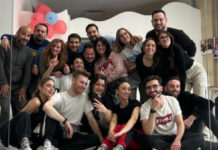 Battipaglia, Attori per Caso presenta il suo primo musical: ecco “Scugnizzi” Scugnizzi