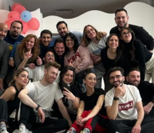 Battipaglia, Attori per Caso presenta il suo primo musical: ecco “Scugnizzi” Scugnizzi