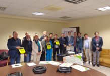 Battipaglia città “cardioprotetta”: consegnati 4 defibrillatori alla collettività Defibrillatori