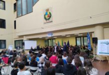Ambiente, al via a Battipaglia lo “School Workshop on Climate Change” Climate Change