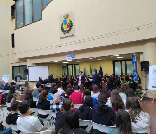 Ambiente, al via a Battipaglia lo “School Workshop on Climate Change” Climate Change