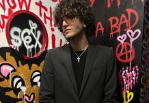 Musica, il rapper battipagliese Ferix pubblica il singolo “Bravo guaglione” Ferix