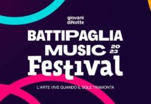 Arriva il Battipaglia Music Festival: il 1° giugno ospite il rapper Nicola Siciliano Battipaglia Music Festival