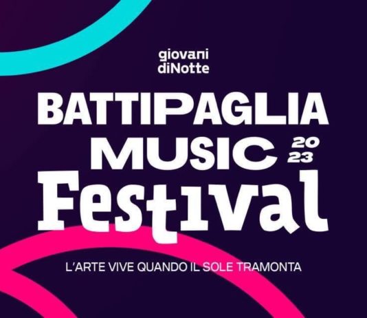 Arriva il Battipaglia Music Festival: il 1° giugno ospite il rapper Nicola Siciliano Battipaglia Music Festival