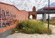 Battipaglia, “Più Europa”: assemblea pubblica con sindacati sul cantiere incompiuto PiùEuropa