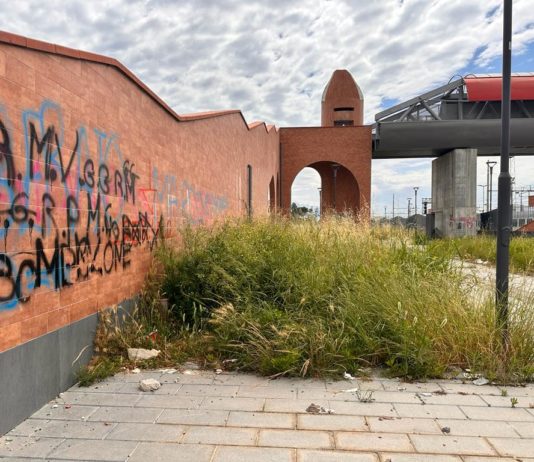 Battipaglia: Cgil e Fp Cgil sollecitano lo sblocco dei lavori sul “Più Europa” PiùEuropa