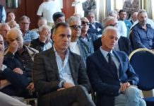 Battipaglia, Nunzio Vitolo è il nuovo coordinatore cittadino di Fratelli d’Italia Nunzio Vitolo Fratelli dItalia