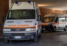 Tragedia a Battipaglia: 23enne muore folgorato da una scarica elettrica folgorato battipaglia