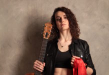 Musica, Federica Matera lancia il suo nuovo album: ecco “Atlas” Federica Matera