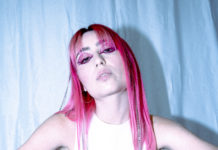 Musica: amore a piccoli bocconi in “Parole”, il nuovo singolo di Sysma Sysma