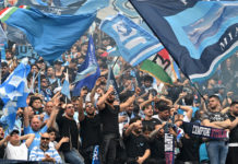 Battipaglia celebra lo scudetto del Napoli: venerdì la festa in piazza Amendola