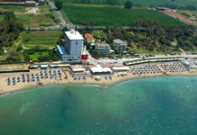 Battipaglia, il mare della Spineta torna balneabile: lo stabilisce l’Arpac Spineta mare battipaglia