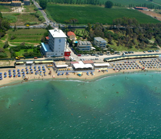 Battipaglia, il mare della Spineta torna balneabile: lo stabilisce l’Arpac Spineta mare battipaglia