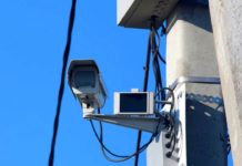Sicurezza a Battipaglia, arrivano fondi per nuove telecamere di sorveglianza Telecamere di sorveglianza