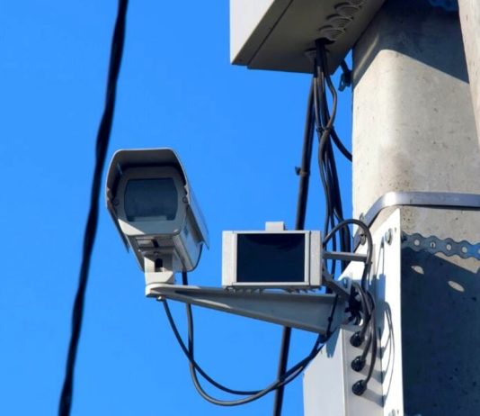 Sicurezza a Battipaglia, arrivano fondi per nuove telecamere di sorveglianza Telecamere di sorveglianza