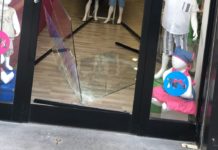 Battipaglia, furto in pieno giorno nel centro città. È allarme sicurezza Battipaglia furto