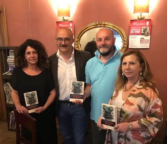 Martedì Letterari: Benvenuto ha presentato a Battipaglia “Le intermittenze del nome” Martedì Letterari