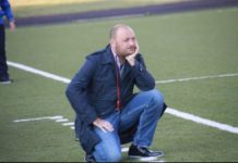 Jury Calabrese torna sulla panchina della Battipagliese: «Insieme faremo grandi cose» – INTERVISTA Yuri Calabrese