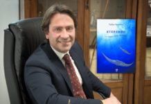 “Stupendo. Un viaggio lungo un sogno”, la prima prova letteraria dell’avvocato Tullio Toriello Tullio Toriello