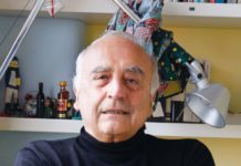 Giovanni De Luna, un “nuovo” battipagliese