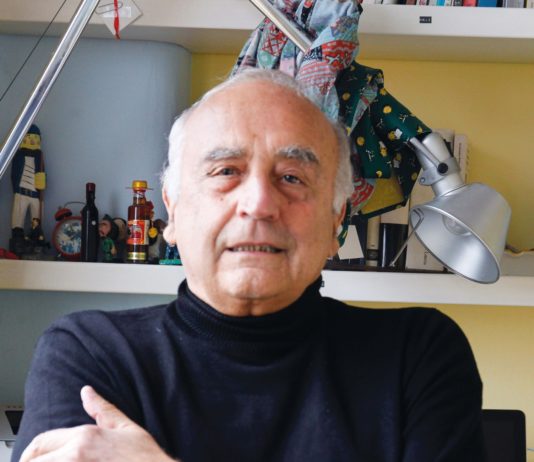 Giovanni De Luna, un “nuovo” battipagliese