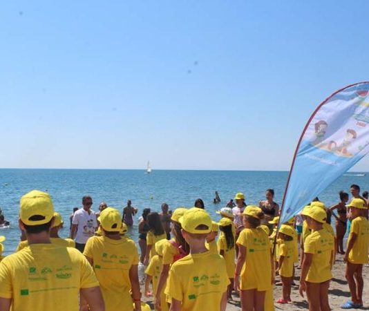 “Fruit & Salad on the Beach”: oggi la prima tappa del tour a Pollica Fruit & Salad on the Beach