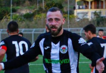 Calcio, Francesco Paciello resta alla Battipagliese: l’annuncio ufficiale Battipagliese Francesco Paciello