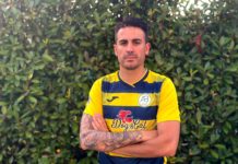 Calcio, Prima Categoria: Francesco D’Avella arriva all’Atletico Battipaglia Francesco D'Avella Atletico Battipaglia