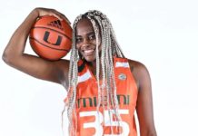 Basket, A1 Femminile. Dalla Francia una new entry: a Battipaglia Naomi Mbandu Naomi Mbandu