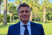 Battipaglia, ramo caduto in piazza. Palo: «Evento non prevedibile. Ramo era in salute» Paolo Palo assessore